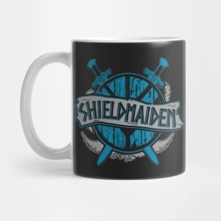 shieldmaiden #6 Mug